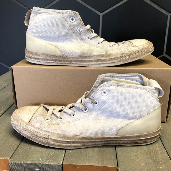 used converse